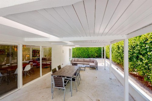 Palm Springs Midcentury Alexander - image 10