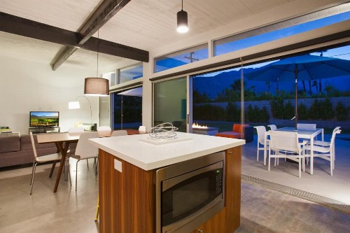 Sleek Retreat - image 10