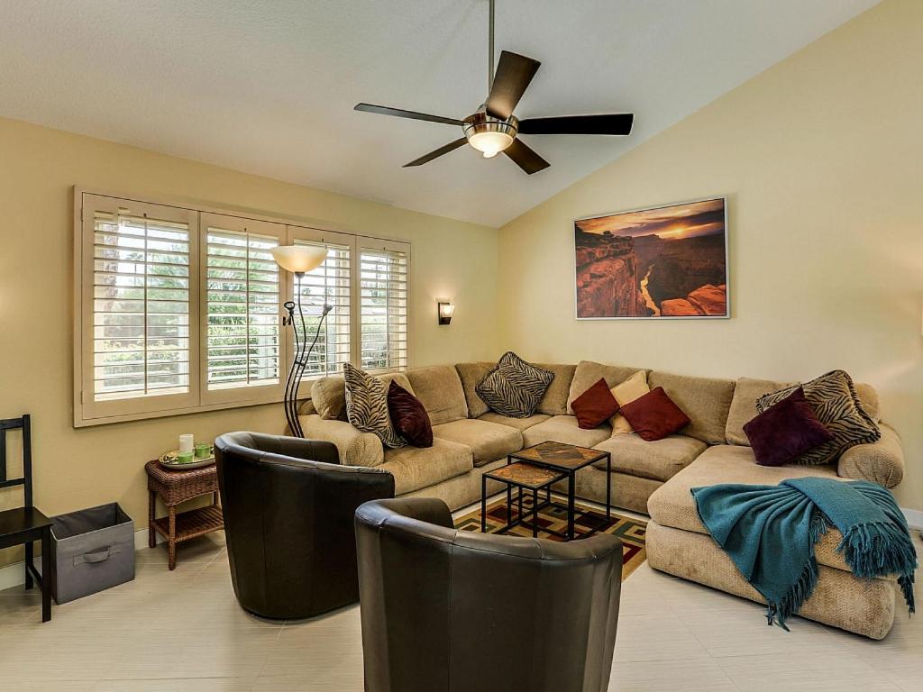 Orchid Tree Villa - main image