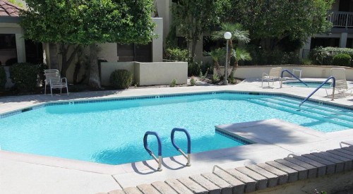 Riviera Garden Villa - image 10