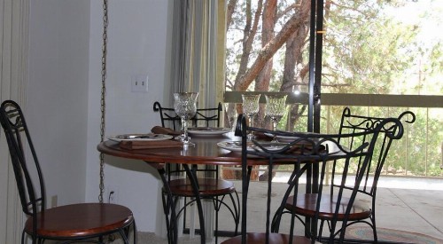 Riviera Garden Villa - image 4