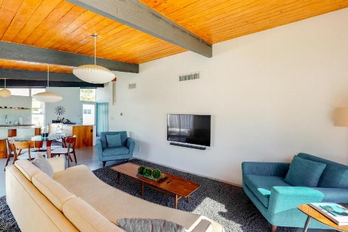 Sunnyview in Palm Springs - image 2