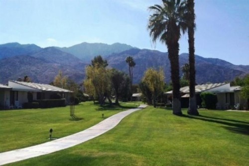 Palm Springs Condo Sunrise Villas - image 2