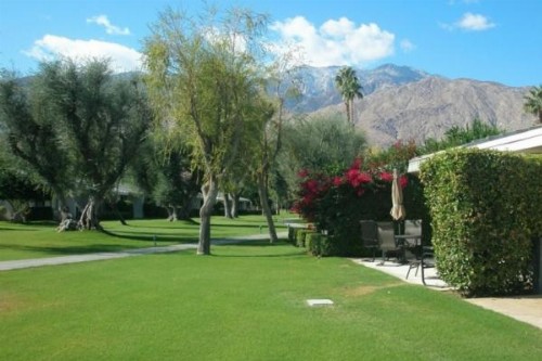 Palm Springs Condo Sunrise Villas - image 3