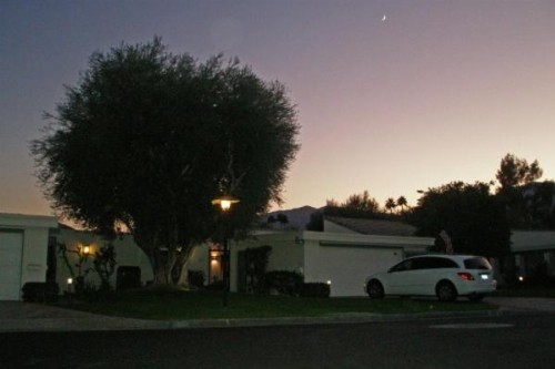 Palm Springs Condo Sunrise Villas - image 4