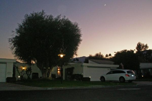 Palm Springs Condo Sunrise Villas - image 4