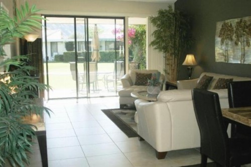 Palm Springs Condo Sunrise Villas - image 7