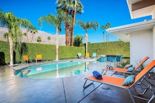 Villa Collins Hideaway - image 6