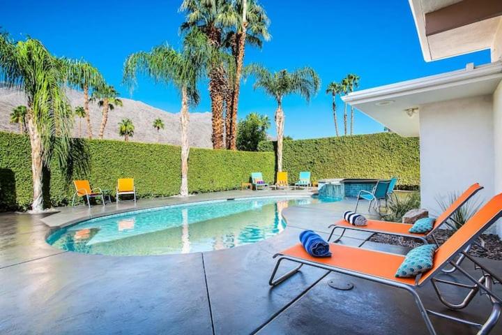 Villa Collins Hideaway - image 6