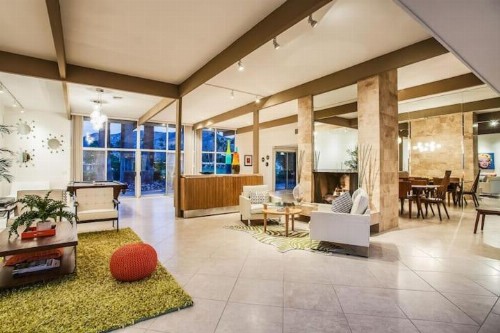 Villa Collins Hideaway - image 9