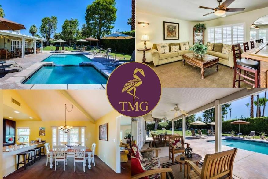 Villa Tanisha - Luxury with pool - main image