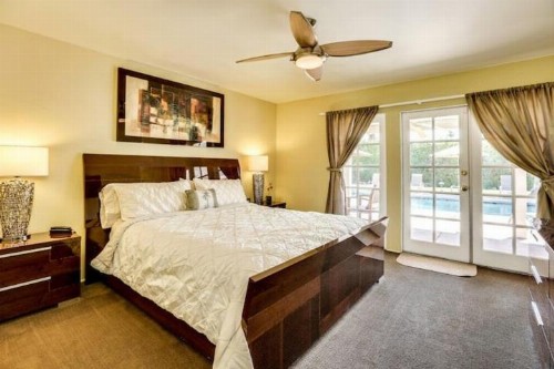 Villa Tanisha - Luxury with pool - image 10
