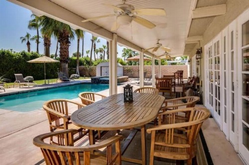 Villa Tanisha - Luxury with pool - image 13