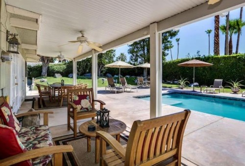 Villa Tanisha - Luxury with pool - image 5