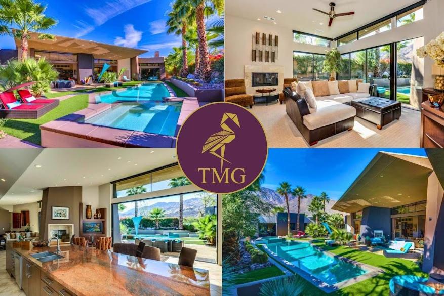 Villa Sparkle - Luxury Villa for Vacations - main image