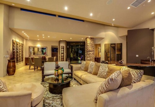 Villa Sparkle - Luxury Villa for Vacations - image 12
