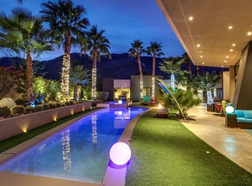 Villa Sparkle - Luxury Villa for Vacations - image 30