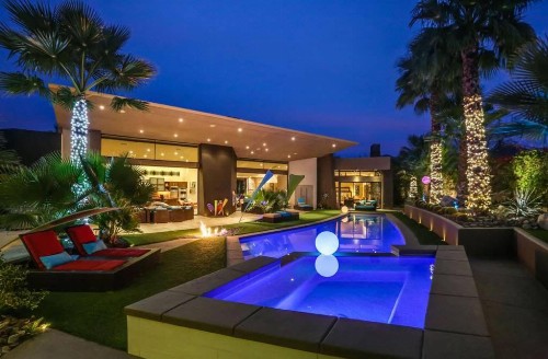 Villa Sparkle - Luxury Villa for Vacations - image 32