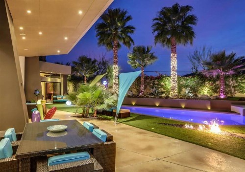 Villa Sparkle - Luxury Villa for Vacations - image 38