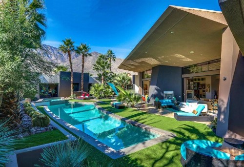 Villa Sparkle - Luxury Villa for Vacations - image 4