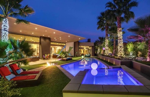 Villa Sparkle - Luxury Villa for Vacations - image 5