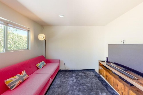 Midcentury Aqua Skies - image 5