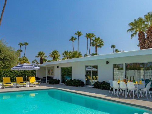 Palm Breeze - image 6