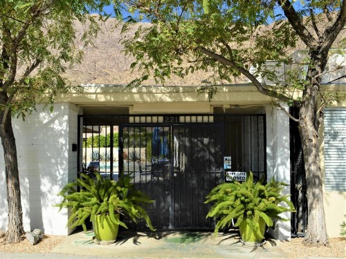 PS Downtown Condominium - image 11