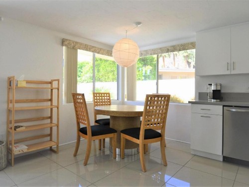 PS Downtown Condominium - image 7