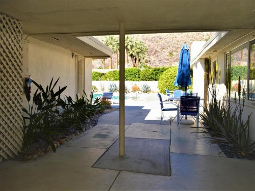 PS Downtown Condominium - image 8