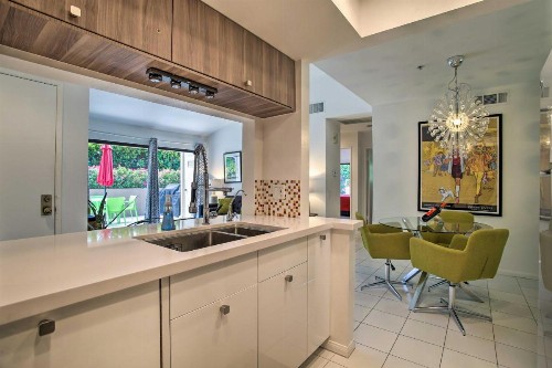 Classic-Yet-Modern Abode by Downtown Palm Springs! - image 10