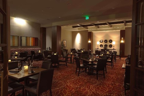 Embassy Suites Palmdale - image 14