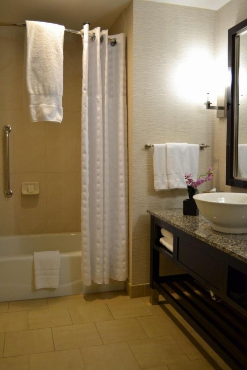 Embassy Suites Palmdale - image 16