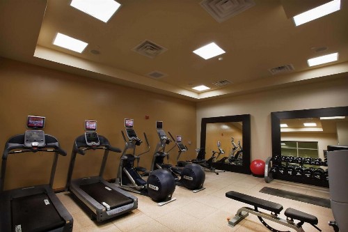Embassy Suites Palmdale - image 17