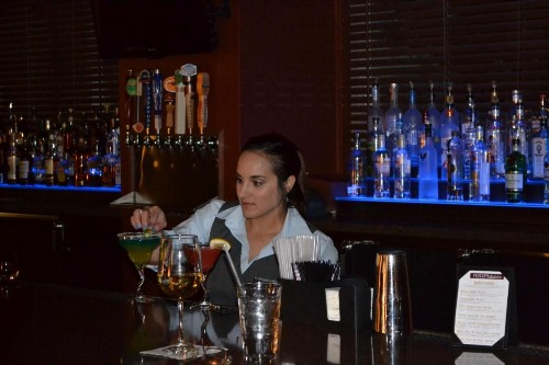 Embassy Suites Palmdale - image 18