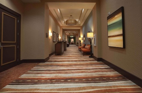 Embassy Suites Palmdale - image 19