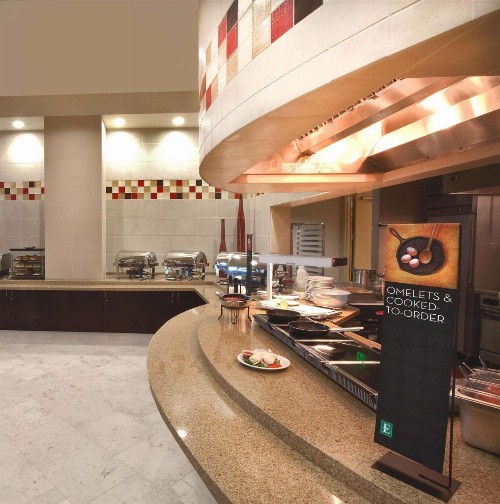 Embassy Suites Palmdale - image 21
