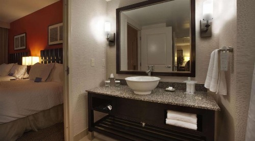 Embassy Suites Palmdale - image 22