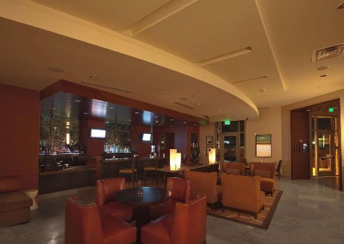 Embassy Suites Palmdale - image 23
