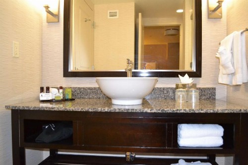Embassy Suites Palmdale - image 28