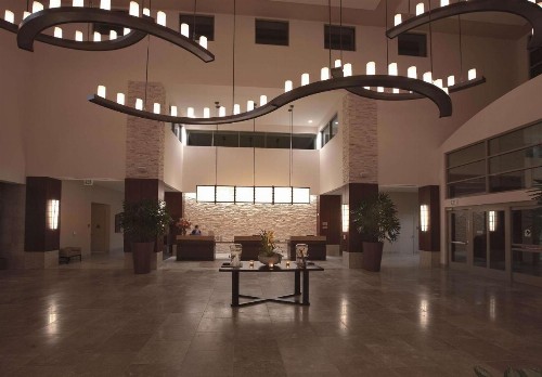 Embassy Suites Palmdale - image 29