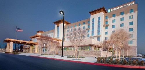 Embassy Suites Palmdale - image 30