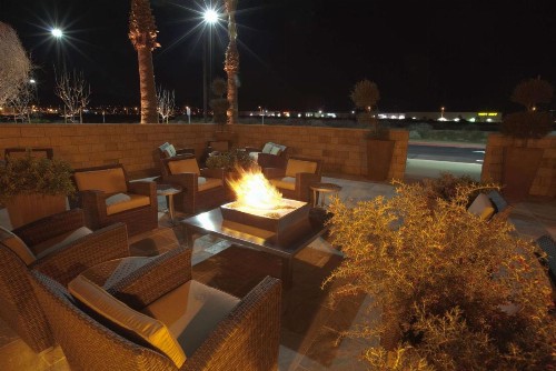 Embassy Suites Palmdale - image 31
