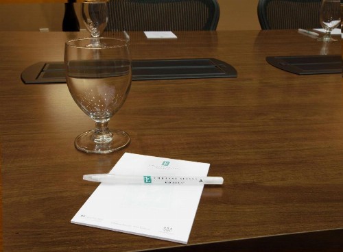 Embassy Suites Palmdale - image 32