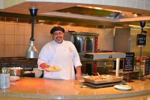 Embassy Suites Palmdale - image 33