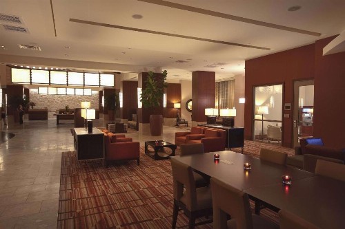 Embassy Suites Palmdale - image 35