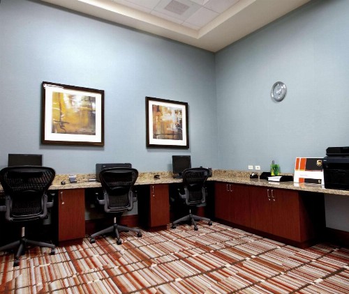Embassy Suites Palmdale - image 36