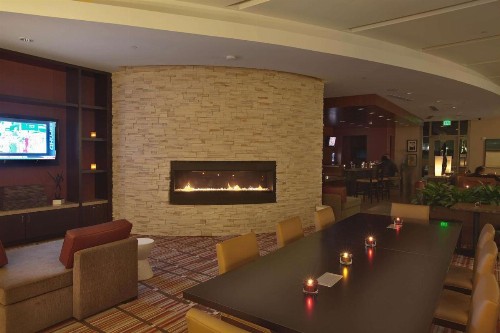Embassy Suites Palmdale - image 37