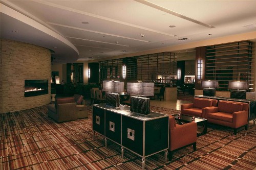 Embassy Suites Palmdale - image 38