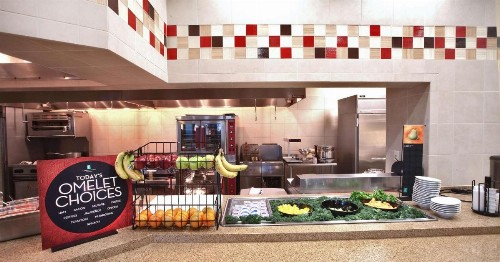 Embassy Suites Palmdale - image 39